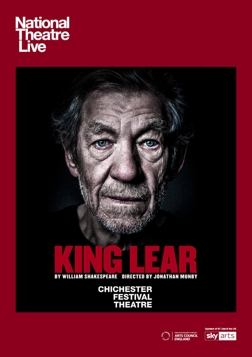 National Theatre: King Lear